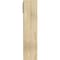 Ekena Millwork Traditional Slat Rough Sawn Bracket w/ Offset Brace, Douglas Fir, 8"W x 30"D x 34"H BKT0806X30X34TRA06RDF - alternate 3
